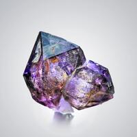 Enhydro Amethyst