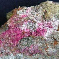 Erythrite