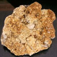 Ankerite Calcite & Pyrite