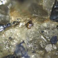 Galaxite