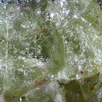 Fluorcaphite