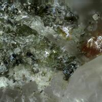 Gadolinite-(Y)