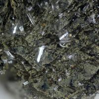 Deveroite-(Ce)