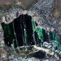 Manganosite
