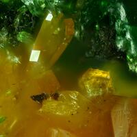 Kasolite