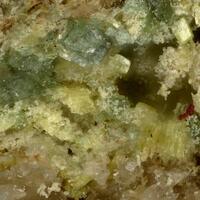 Metarauchite