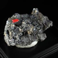 Nothern Minerals: 01 Dec - 08 Dec 2022
