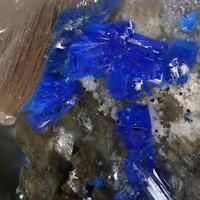 Linarite