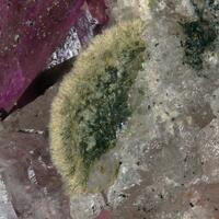 Kolwezite