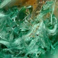 Malachite Wire