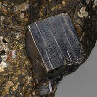 Cobaltite