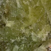 Chrysoberyl