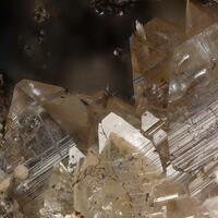 Brandtite