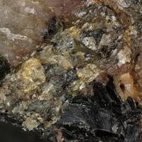 Thortveitite