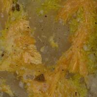 Uranosphaerite