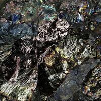 Volynskite In Bornite