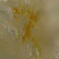 Phyllotungstite
