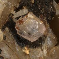 Stillwellite-(Ce)