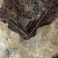 Fersmanite