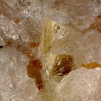 Stetindite