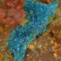 Cumengeite