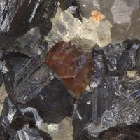 Galaxite