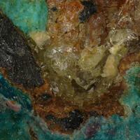 Mandarinoite