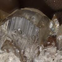 Brandtite & Caryopilite