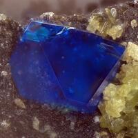 Cumengeite