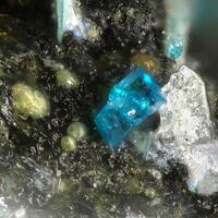 Pseudoboleite