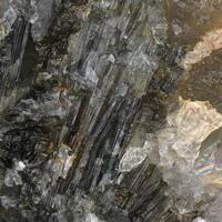 Oxy-schorl