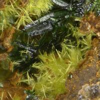 Khorixasite