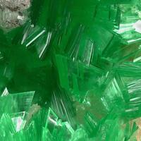 Annabergite