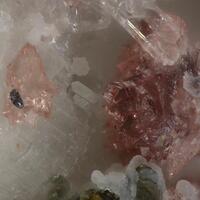 Aluminotaipingite-(CeCa)