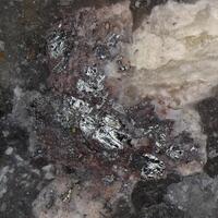 Weissbergite