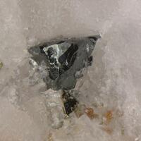 Tennantite-(Zn)