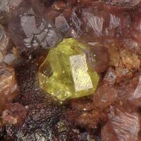 Chlorargyrite