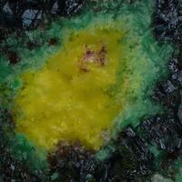 Guilleminite