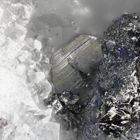 Polybasite-Tac