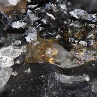 Glaucochroite