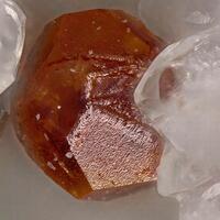 Sphalerite