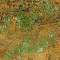Zeunerite