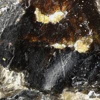 Hendricksite