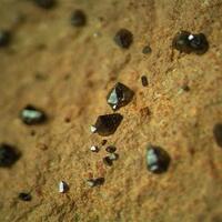 Descloizite