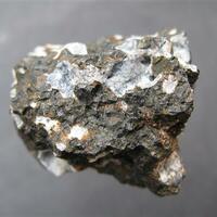 Phillipsite