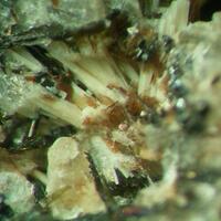 Mg-analogue of Schüllerite