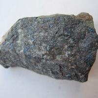 Djurleite & Bornite