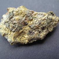 Bindheimite