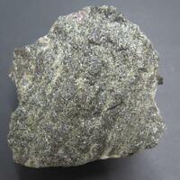 Manganogrunerite