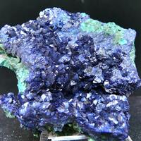 Azurite